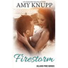 Firestorm: A Forbidden Love Firefighter Romance