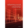 Reframing Social Citizenship