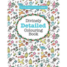 Divinely Detailed Colouring Book 7