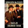 Pulp Classics: Tales of Thubway Tham