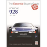 Porsche 928: Essential Buyers Guide