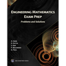 Engineering Mathematics Exam Prep: Problems and Solutions