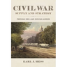 Civil War Supply and Strategy: Feeding Men and Moving Armies
