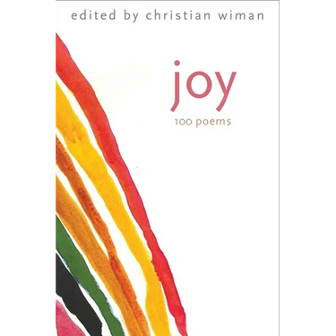 Joy: 100 Poems