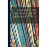 Castanets for Caroline, a Story of Sadler's Wells;