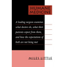 Humane Medicine