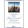 Comp to Old Norse Lit