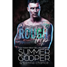 Rough Trip: A Motorcycle Club New Adult Romance
