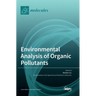 Environmental Analysis of Organic Pollutants