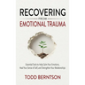 Recovering from Emotional Trauma