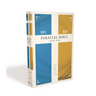 Side-By-Side Bible-PR-NIV/KJV-Large Print