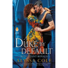 A Duke by Default: Reluctant Royals