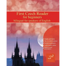 First Czech Reader for beginners
