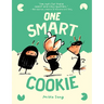 One Smart Cookie: (A Graphic Novel)