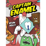 Captain Enamel