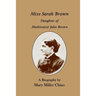 Miss Sarah Brown