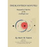 Their Fifteen Minutes: Biographical Sketches of the Lindbergh Case