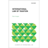 International Law of Taxation