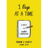 1 Page at a Time: A Daily Creative Companion