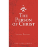 The Person of Christ