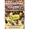 Beekeeping - Volume 1. Ron Brown OBE B.Sc