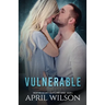 Vulnerable: McIntyre Security Bodyguard Series - Book 1