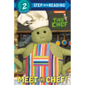 Meet the Chef! (the Tiny Chef Show)