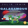 Galagamous The Galactic Garbage Collector