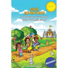 In the Footsteps of Guru Nanak - A Fun 4-Week Sikh Journal