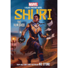 The Vanished (Shuri: A Black Panther Novel #2)