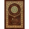 The Social Contract (Royal Collector's Edition) (Annotated) (Case Laminate Hardcover with Jacket)