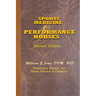 Sports Medicine for Performance Horses: Veterinary Advice for Owners and Trainers