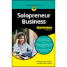 Solopreneur Business for Dummies