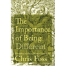 Importance of Being Different: Disability in Oscar Wilde's Fairy Tales