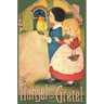 Hansel and Gretel: Uncensored 1916 Full Color Reproduction