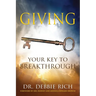 Giving: Your Key to Breakthrough