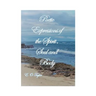 Poetic Expressions of the Spirit, Soul and Body