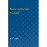 Noise-Reduction Manual