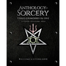 Anthology Sorcery: Three Grimoires in One - Volumes 1, 2 & 3