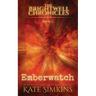 Emberwatch: The Brightwell Chronicles (Book 2)