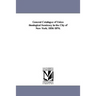 General Catalogue of Union Theological Seminary in the City of New-York. 1836-1876.