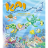 Kai the Honu Who Didn't Know He Was Brave