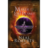 Maker from the Lost Planet: A Sci-Fi Adventure of Gods and Aliens