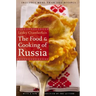 The Food and Cooking of Russia