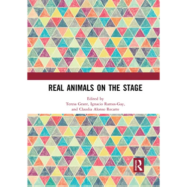 Real Animals on the Stage