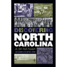 Discovering North Carolina: A Tar Heel Reader