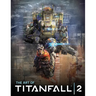 The Art of Titanfall 2