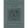 Collected Writings of W.D. Gann - Volume 6