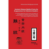 Ancient Chinese Medical Texts On Acupuncture For Western Readers: The Chinese original texts of the Suwen, the Lingshu and the Nanjing with Simplified