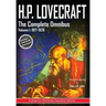 H.P. Lovecraft, The Complete Omnibus Collection, Volume I: : 1917-1926